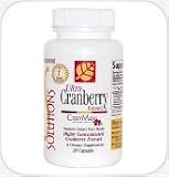 Baywood Ultra Cranberry Extract (30 capsules)