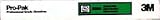 3M Pro-Pak 99404NA,  Aluminum Oxide Sheets for Paint and Rust Removal, 9-Inch x 11-Inch, 100C