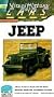 The Visual History of Cars - Jeep [VHS]