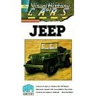 The Visual History of Cars - Jeep [VHS]