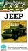 The Visual History of Cars - Jeep [VHS]