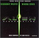 Alien Resurrection [CASSETTE]