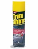 Stoner #91034 12OZ Trim Shine