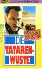 Die Tatarenw�ste - Jacques Perrin