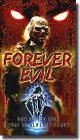 Forever Evil [VHS] [Import]