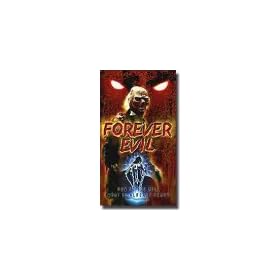 Forever Evil [VHS]