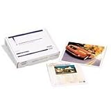 Standard transparencies, Xerox Phaser 340/350/360 solid ink printer, 50 sheets