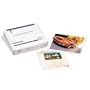 Standard transparencies, Xerox Phaser 340/350/360 solid ink printer, 50 sheets
