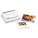 Standard transparencies, Xerox Phaser 340/350/360 solid ink printer, 50 sheets