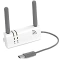 Wireless "N" Networking Adaptor WHITE (Upto 300 Mps) Xbox 360