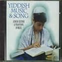 Yiddish Music & Song