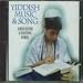 Yiddish Music &amp; Song