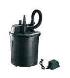 SANDFILTERANLAGE BASIC, 3,2m /h fuer Pools bis 14 Kubikmeter Inha