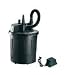 SANDFILTERANLAGE BASIC, 3,2m³/h für Pools bis 14 Kubikmeter Inha