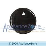 Dishwasher Knob Black - WD38X119