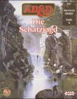 AD&D, Abenteuer, Nr.1 : Die Schatzjagd - Aaron Allston