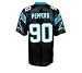 Julius Peppers Jersey - Carolina Panthers NFL Jersey by Reebok (Adult XX-Large)
