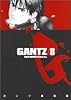 GANTZ 8 (ヤングジャンプコミックス)