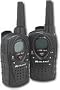 Midland LXT305 GMRS FRS 10-Mile 2-Way Radio PAIR