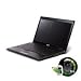 Acer Notebooks Intel&reg; Notebook TravelMate 8371 Windows Vista Business (OEM)