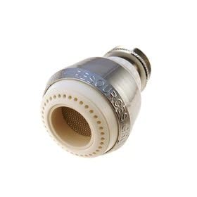 Buy Kitchen Faucet Aerator Water Saving Swivel Spray Stream 2.0 gpm
