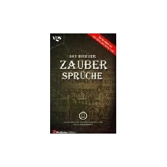 Das Buch der Zauberspr�che