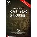 Das Buch der Zauberspr�che