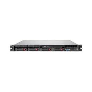 HP ProLiant DL360 G6 Performance - Server - rack-mountable - 1U - 2-way - 2 x Xeon X5550... by Hewlett-Packard