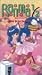 VHS : Ranma 1/2 - Hard Battle, Vol. 2: Dim Sum Darling