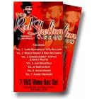 The Red Skelton Show - Clown Prince Boxed Set [VHS]