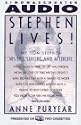 STEPHEN LIVES