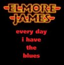 Every Day I Have