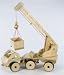 Guidecraft CITO Crane