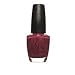 OPI Nail Lacquer Belize It Or Not! W25