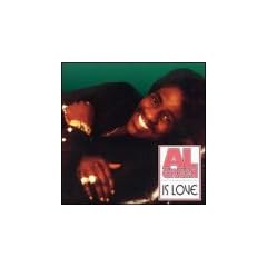 Al Green Is Love