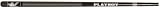 Playboy Graphite Pool Cue