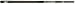 Sporting Goods : Playboy Graphite Pool Cue