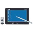 PYLE PLHR9TSB 9-Inch Black Headrest TFT-LCD Monitor with VGA Input and Touch Screen Capabilily