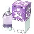 Halloween By Jesus Del Pozo For Women. Eau De Toilette Spray 3.4 Ounces