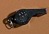 HALLMARK WHISTLE