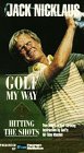 Nicklaus, Jack: Golf My Way 1