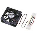SANWA SUPPLY TK-FAN2 ケース用ファン(8センチ)