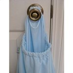 Knickernappies Doorknob Diaper Pail