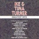Ike & Tina...