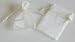 Rina's Garden Organza Favor Bags - 3x4 - Ivory Color, Pk of 120