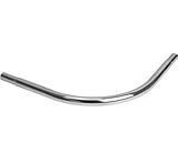FreedomRail Closet System Corner Rounder Chrome