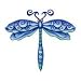 Dragonfly 5 Temporary Tattoo 2x2