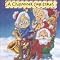 MY FAVORITE CHRISTMAS ALBUMS....
