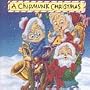 A Chipmunk Christmas