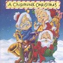 CD-Charts  Music : A Chipmunk Christmas [CASSETTE]